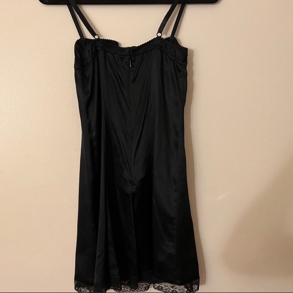 Dolce & Gabbana Slip Dress - Picture 3 of 6